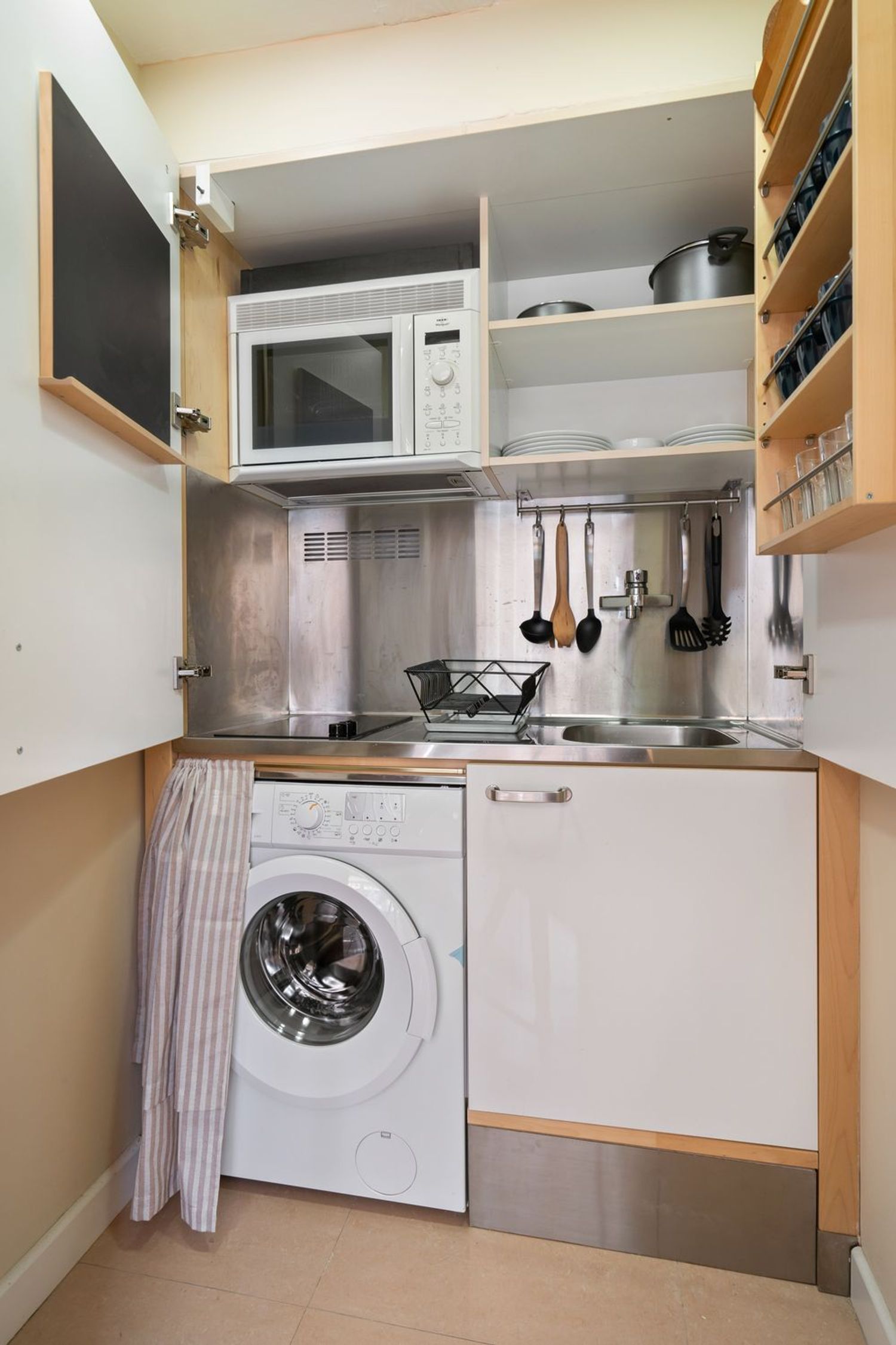 Estudio en Calle del Guadiana, 2, El Viso - Foto 14