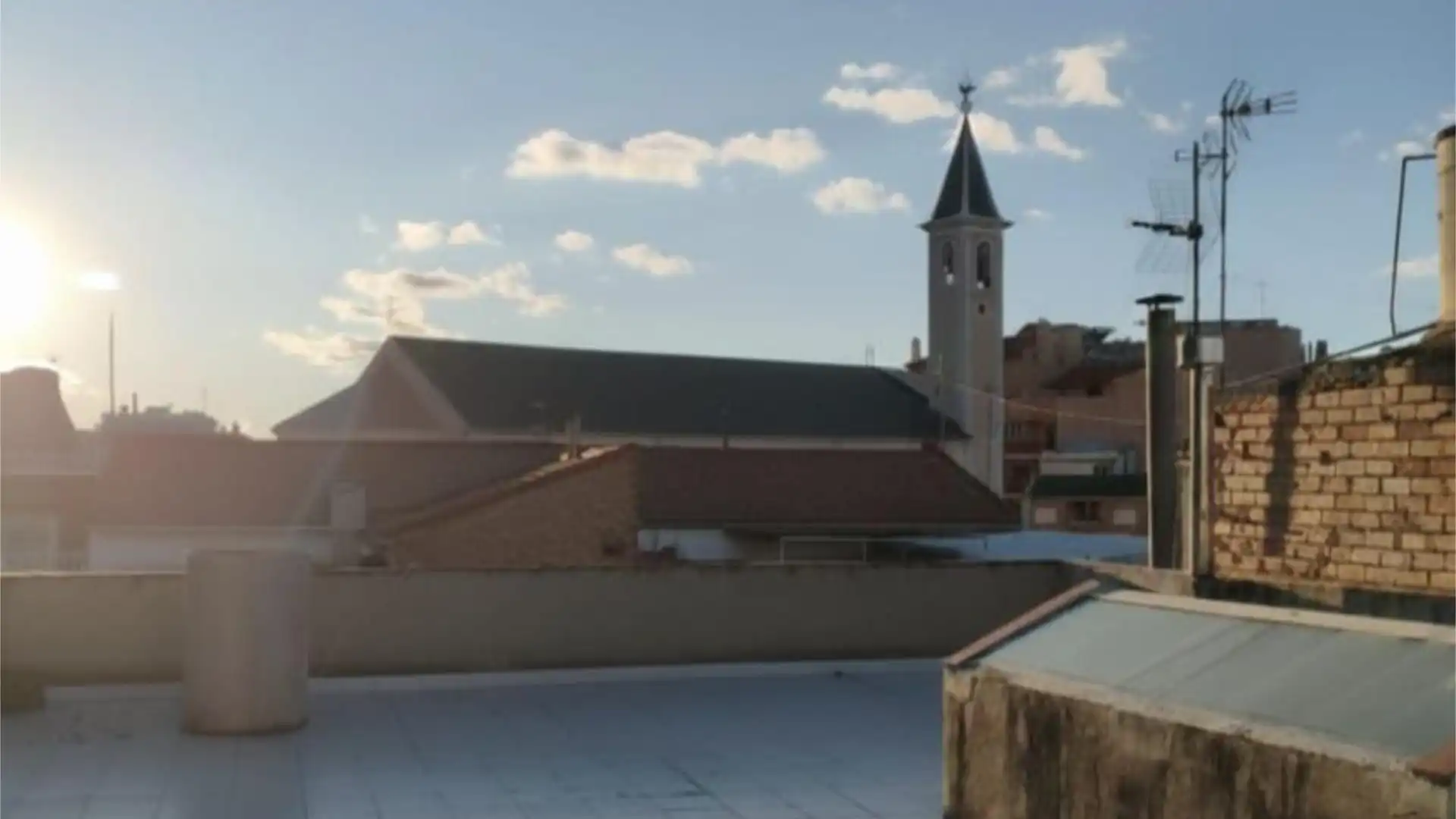 Piso en  Calle Ramón de Campoamor 18 - Foto 14