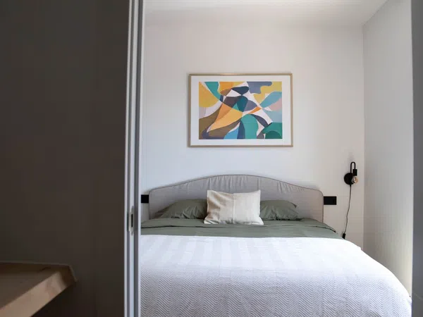 Piso en plaza del Doctor Robert, 2 - Foto 5