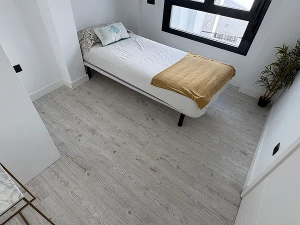 Ático en pasaje González de Quijano, 7 - Foto 14