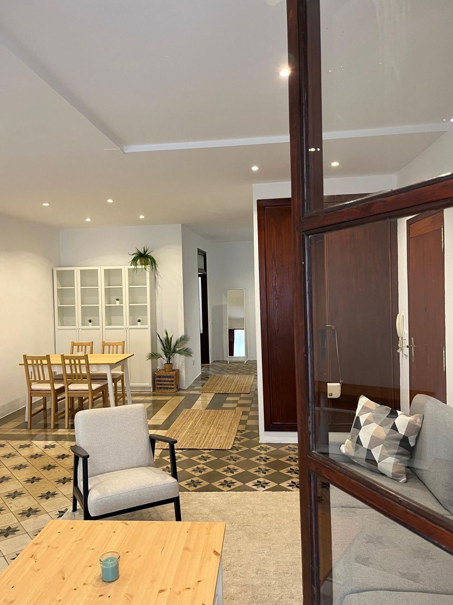 Ático en calle del Morer, 5 - Foto 15