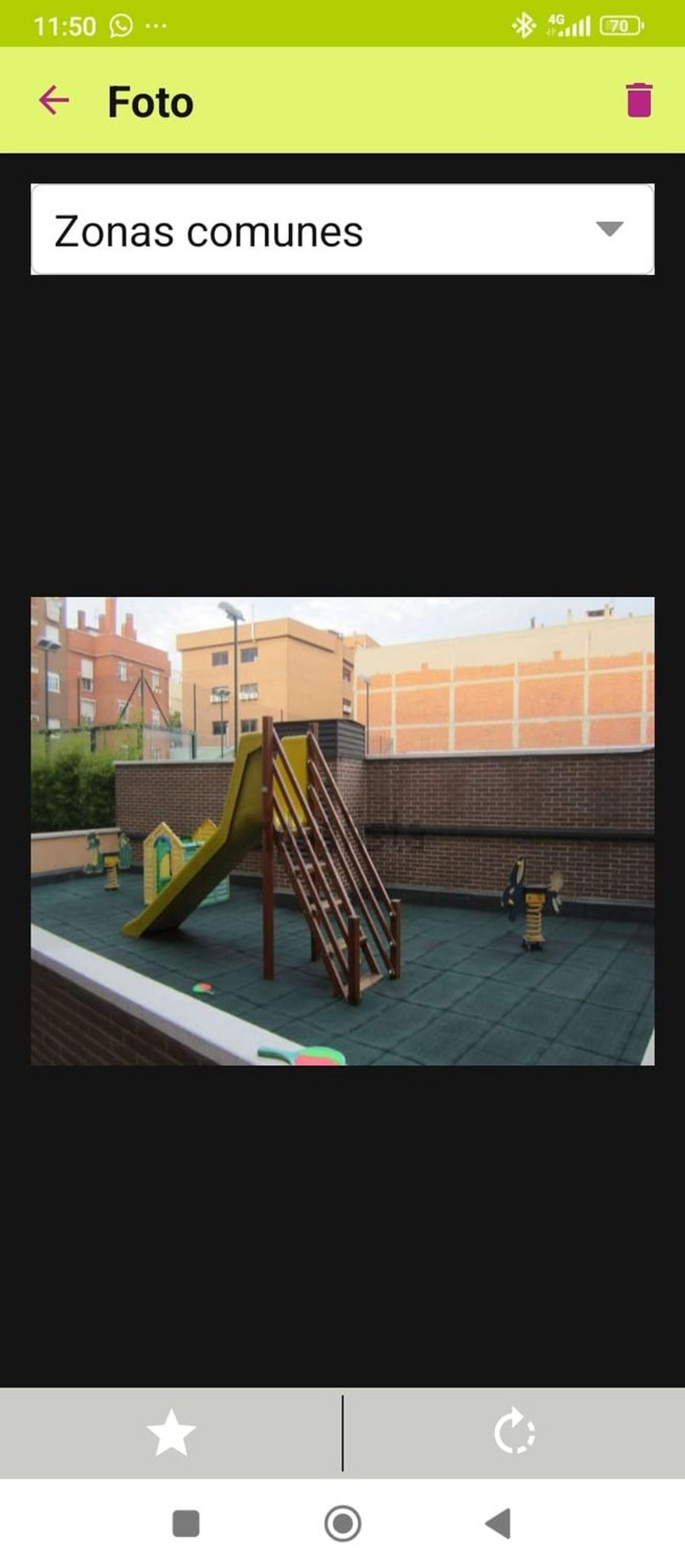 Piso en Calle de Matilde Hernández, 27, San Isidro - Foto 11