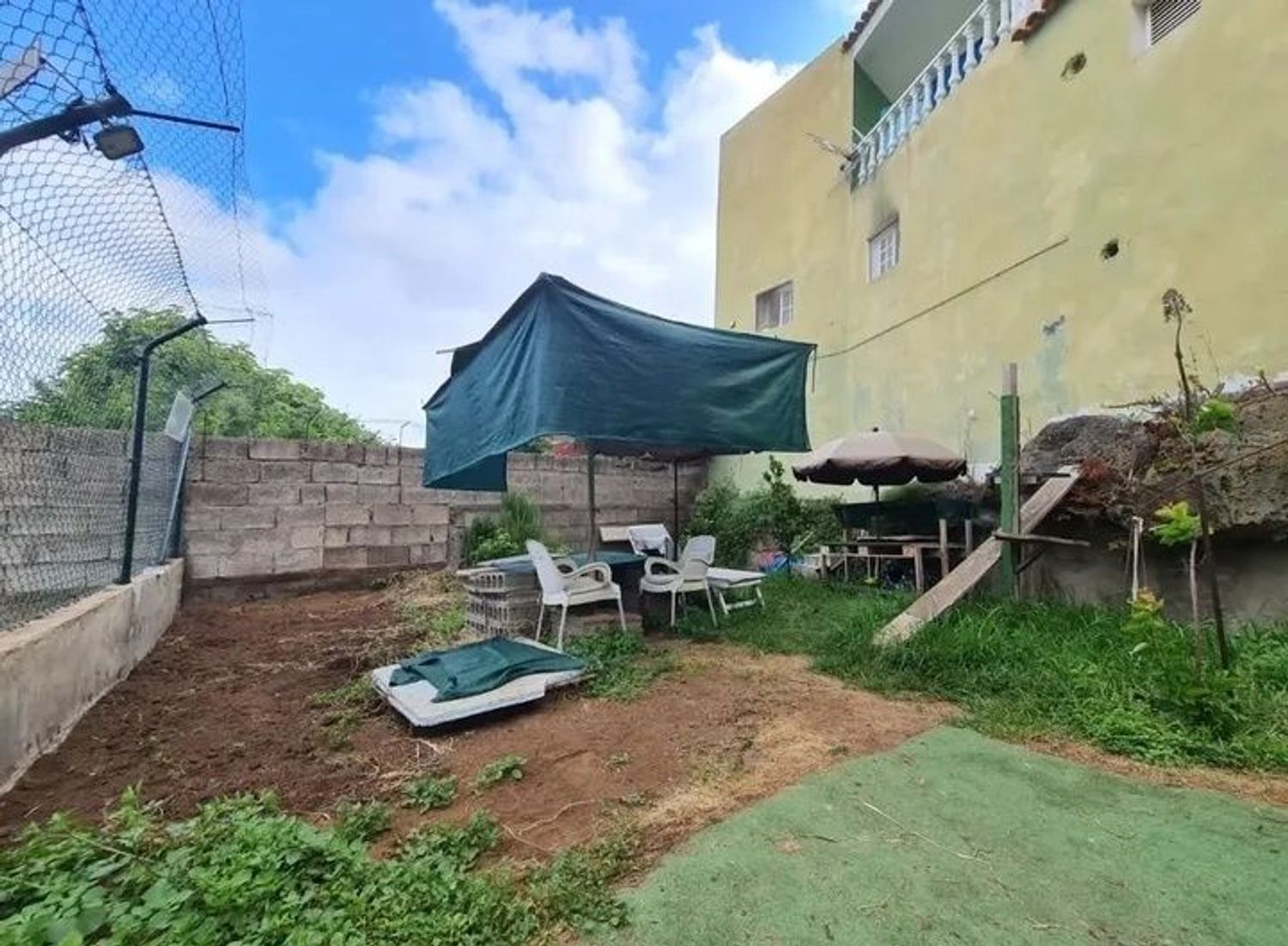 Casa terrera en Carretera General de La Perdoma, 168, La Perdoma - San Antonio - Benijos, La Perdoma - San Antonio - Benijos - Foto 5