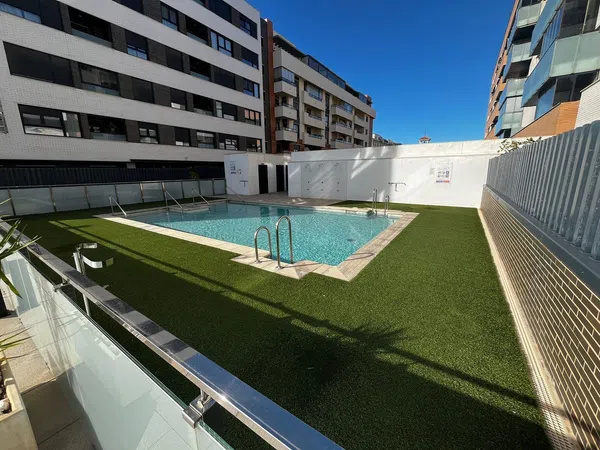 Piso en Camino de la Térmica, Puerta Blanca - Almudena - Foto 33