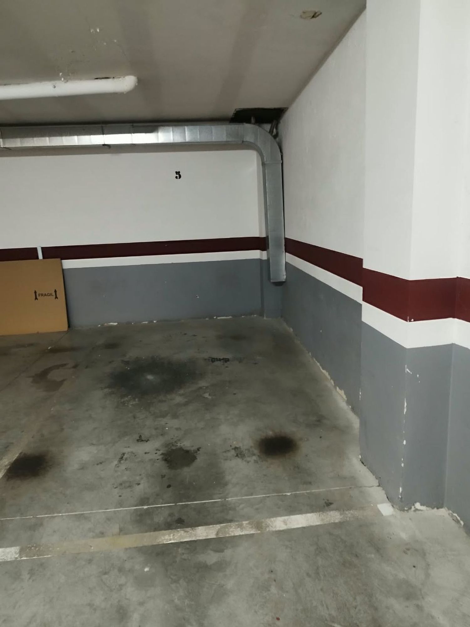 Piso en Calle de los Pirineos, 7, Barrio de la Paz - Foto 4