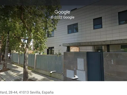 Piso en calle Mary Ward, 1