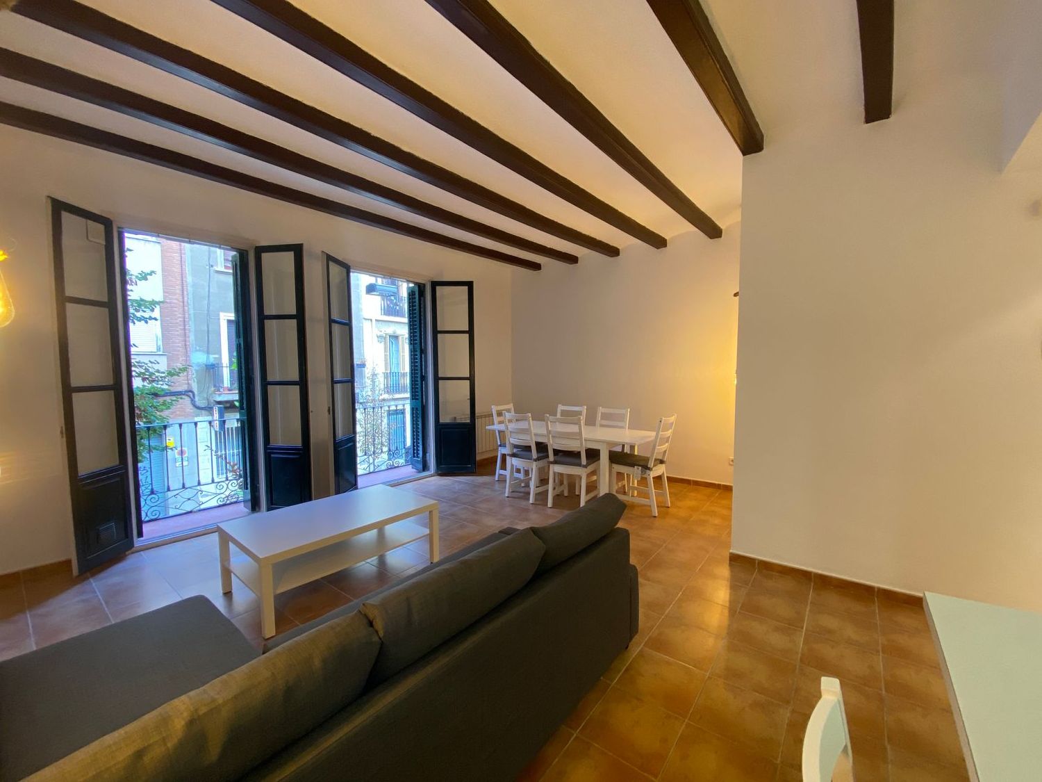 Piso en Nacio, 11, El Camp de l'Arpa del Clot - Foto 11
