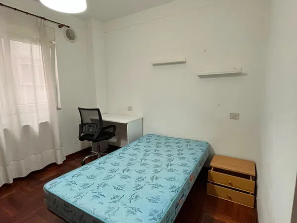 Piso en Ronda das Fontiñas, 205, San Roque - As Fontiñas, San Roque - As Fontiñas - Foto 4