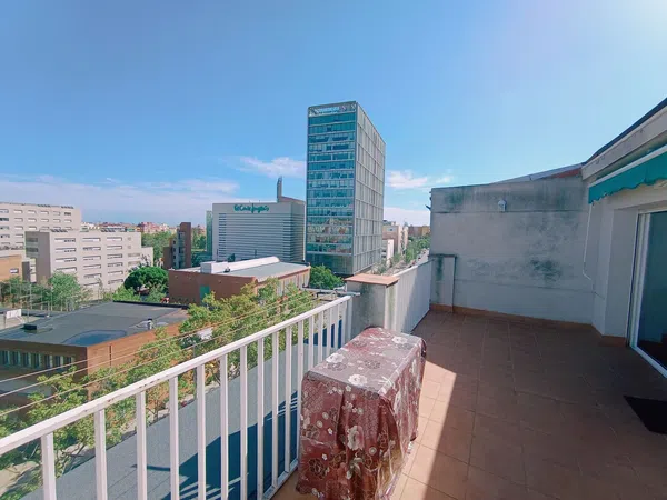 Ático en Avenida de Rio de Janeiro, 69, Porta - Foto 4