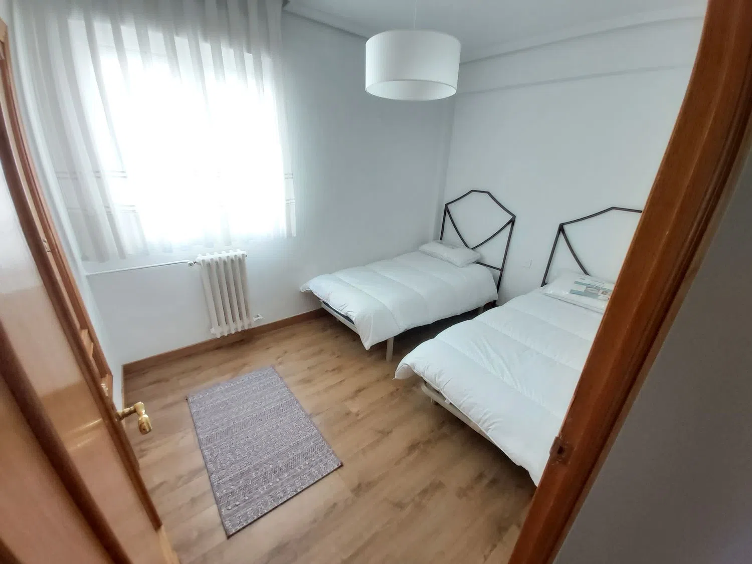 Piso en C/Pio XII, 20 - Foto 14