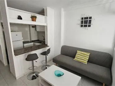 Estudio en Distrito Martianez - Foto 1