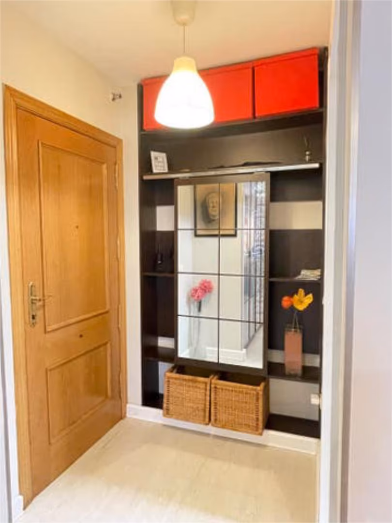 Apartamento en Pedregalejo - Foto 8