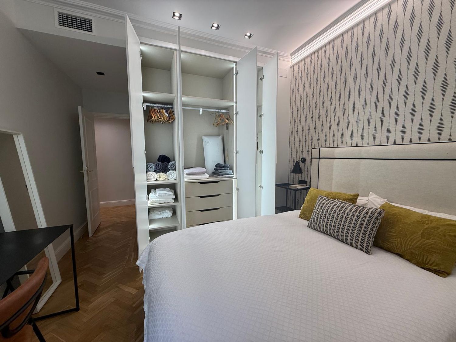 Piso en calle de Claudio Coello, 14 - Foto 16