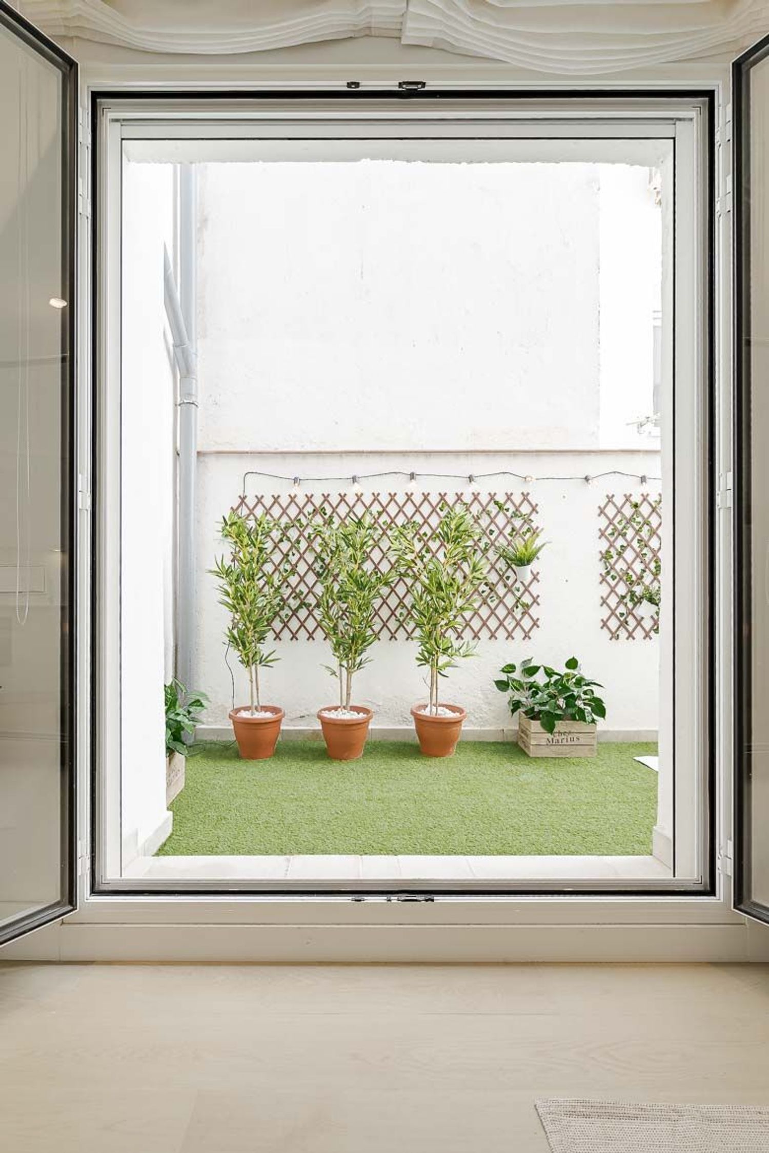 Piso en calle de García de Paredes, 65 - Foto 14