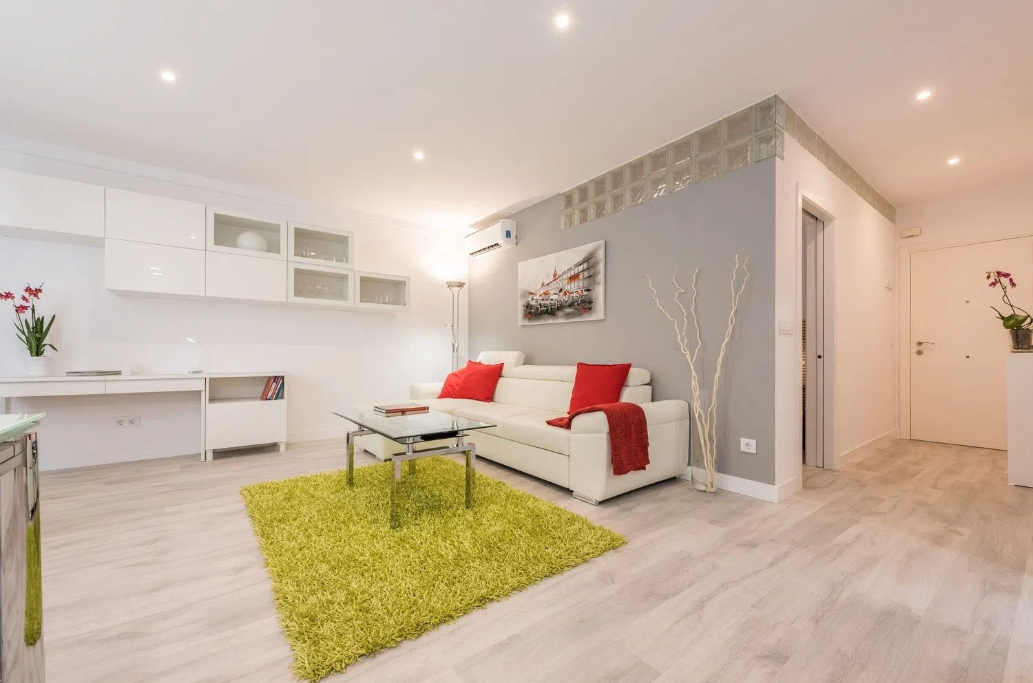 Piso en Barrio Palacio - Foto 2