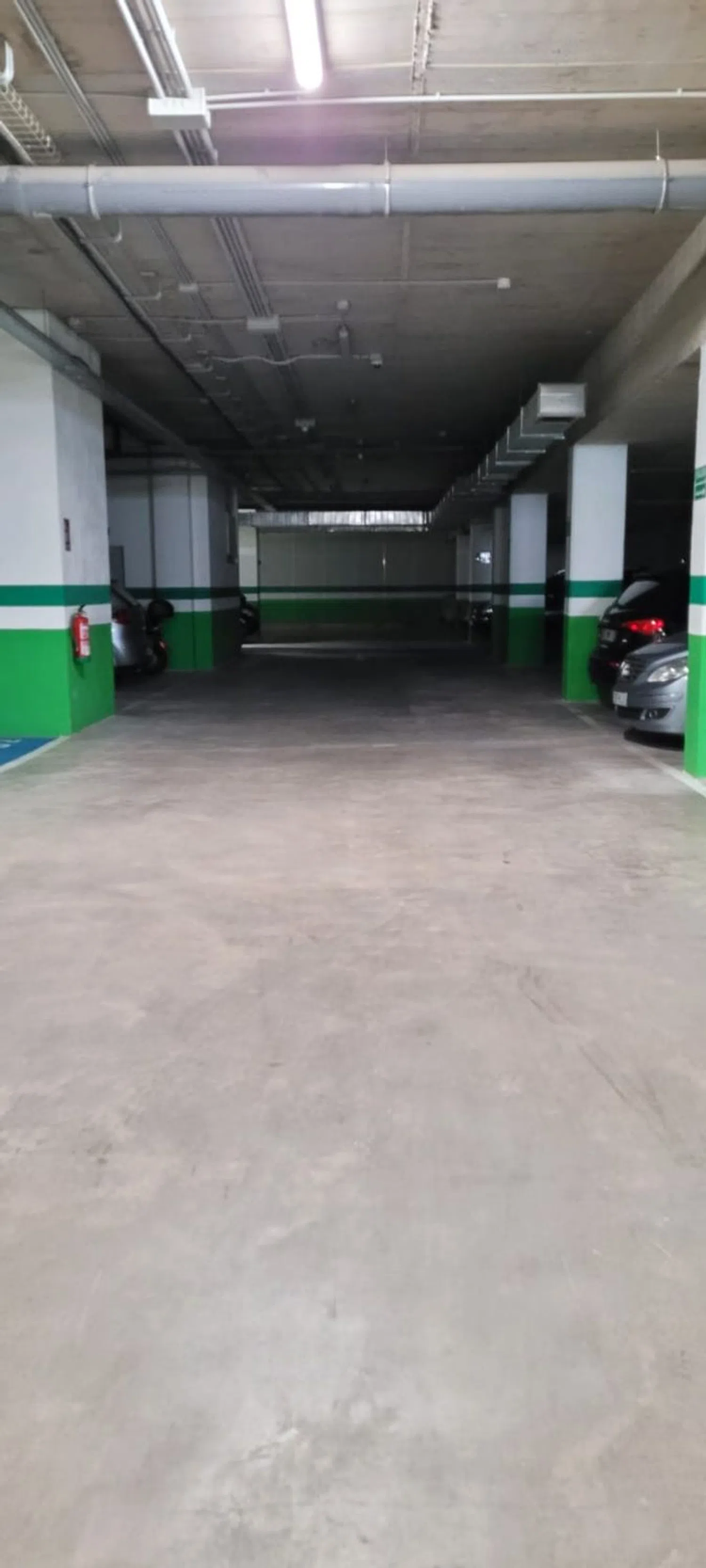 Piso en calle Pacífico, 24 - Foto 18