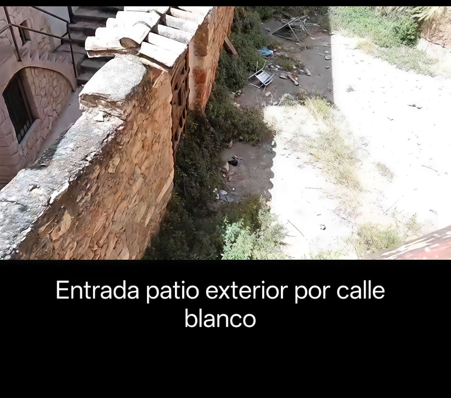 Casa rural en Calle Mesón, 2 y 4 - Foto 15