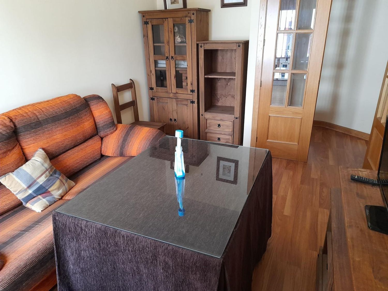 Piso en avenida Quinto Centenario, 28 - Foto 1