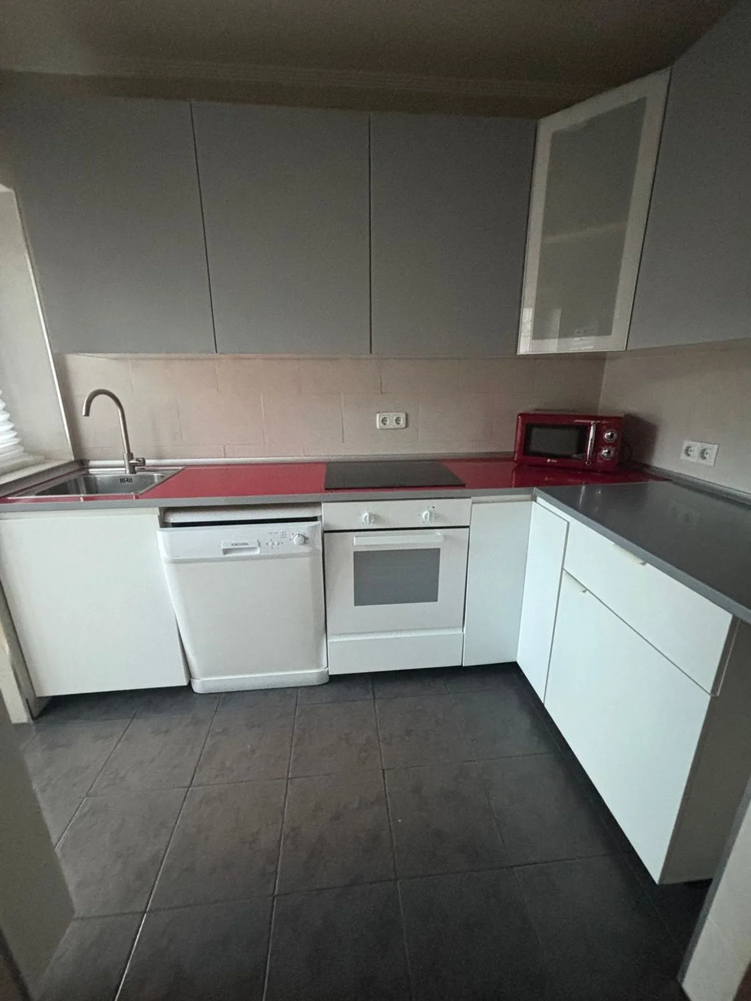 Piso en calle de las Acacias, 3 - Foto 5