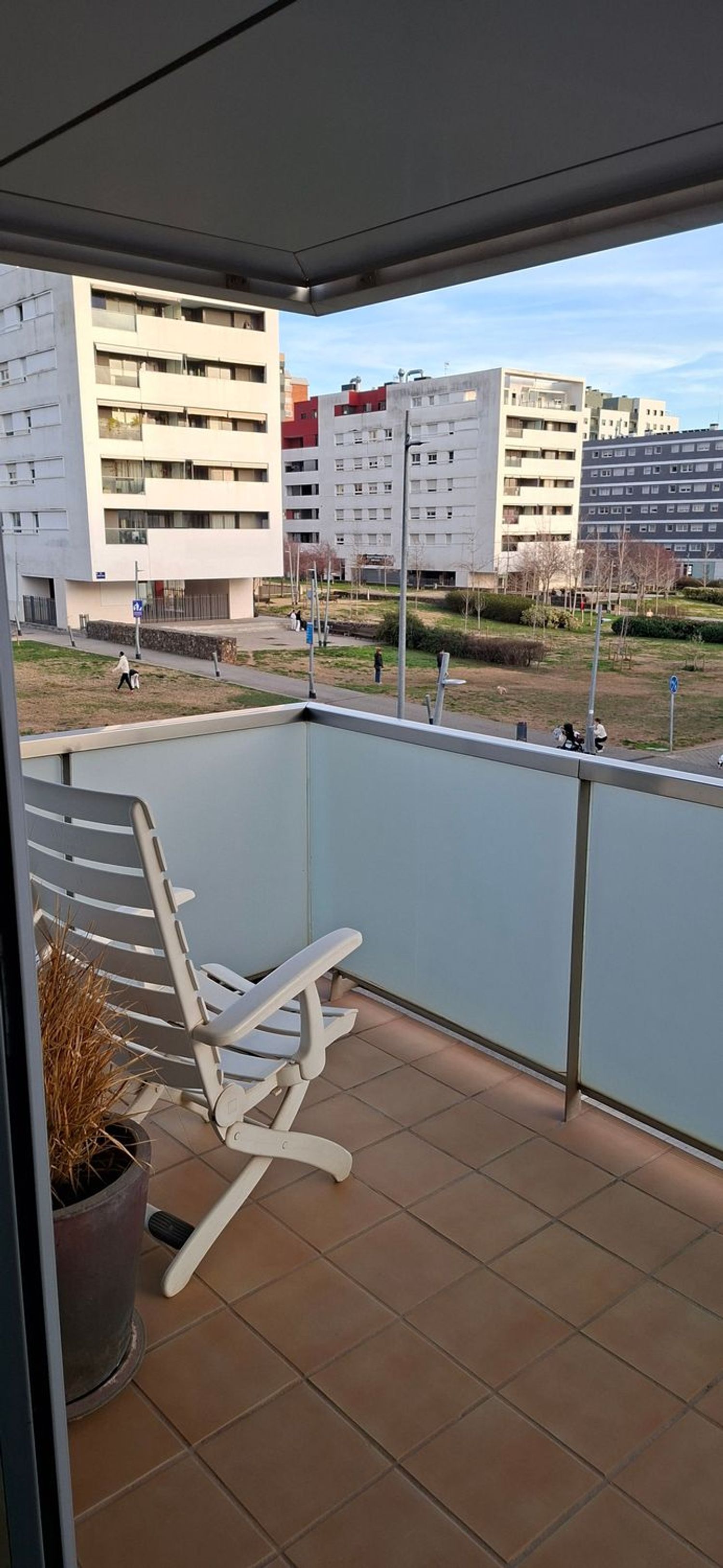 Piso en avenida del Parlament, 44 - Foto 5