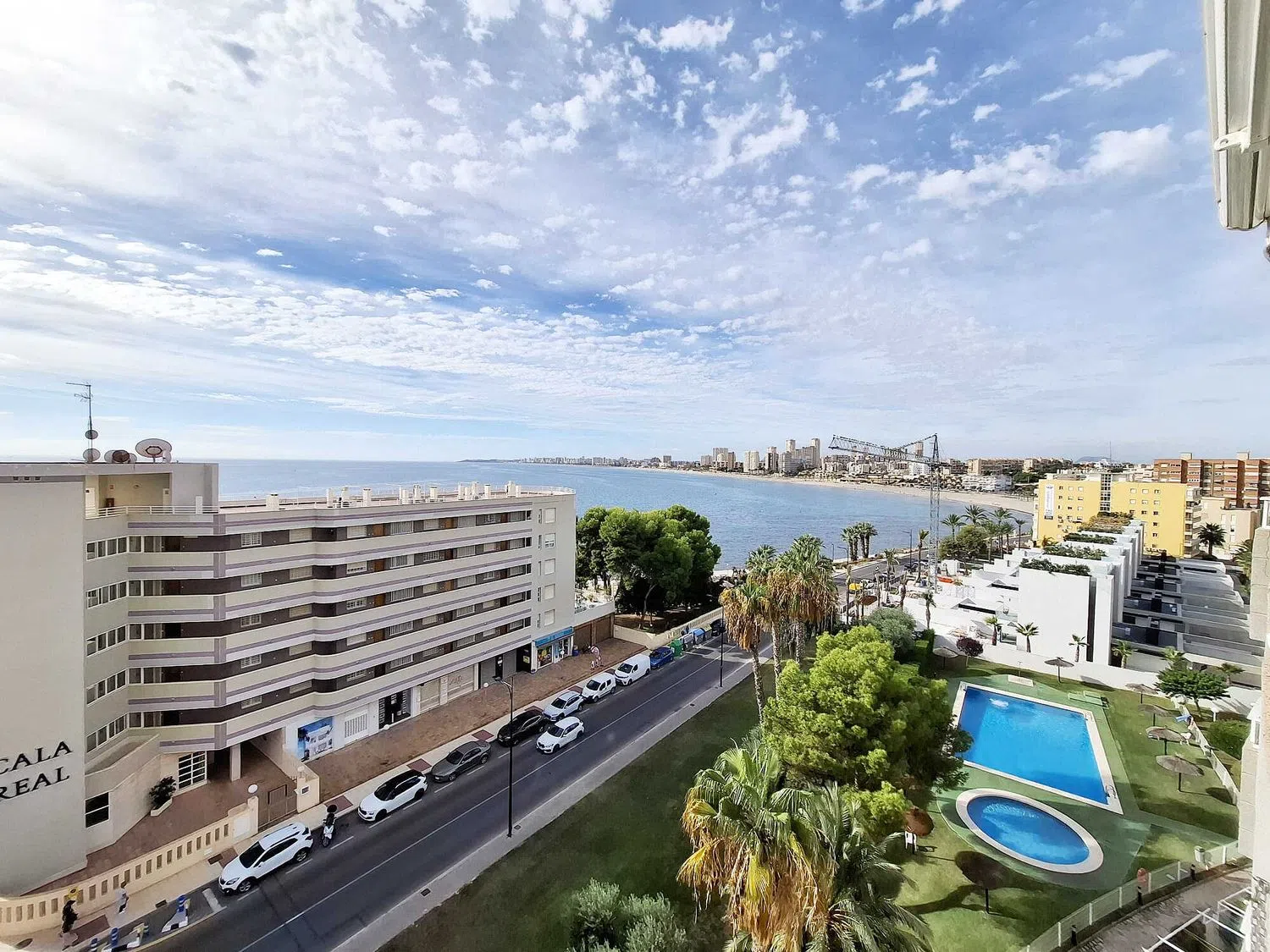 Ático en avenida Jaime i el Conquistador, 3 - Foto 2