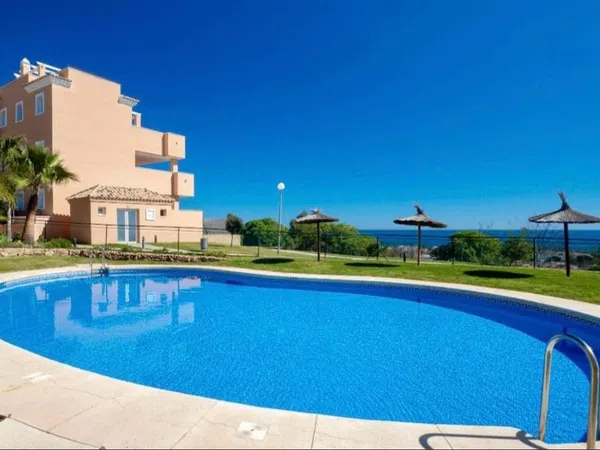 Piso en Calle Oliva, 3, Doña Julia Golf, Doña Julia Golf - Foto 8