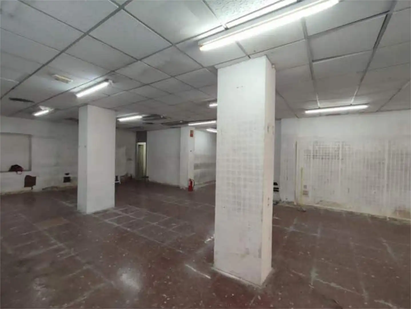 Local comercial en La Petxina - Foto 6