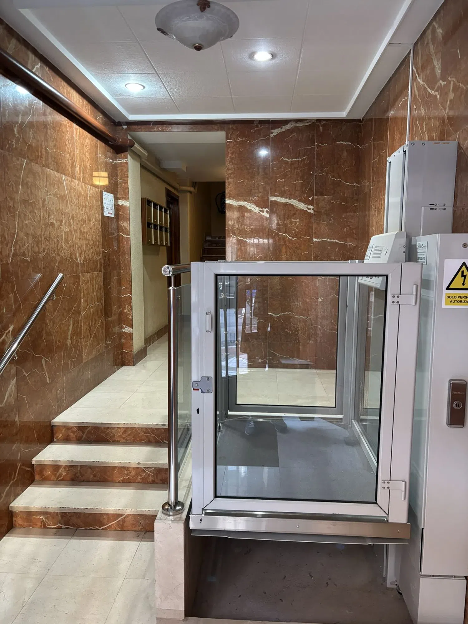 Piso en calle de Cáceres, 27 - Foto 34