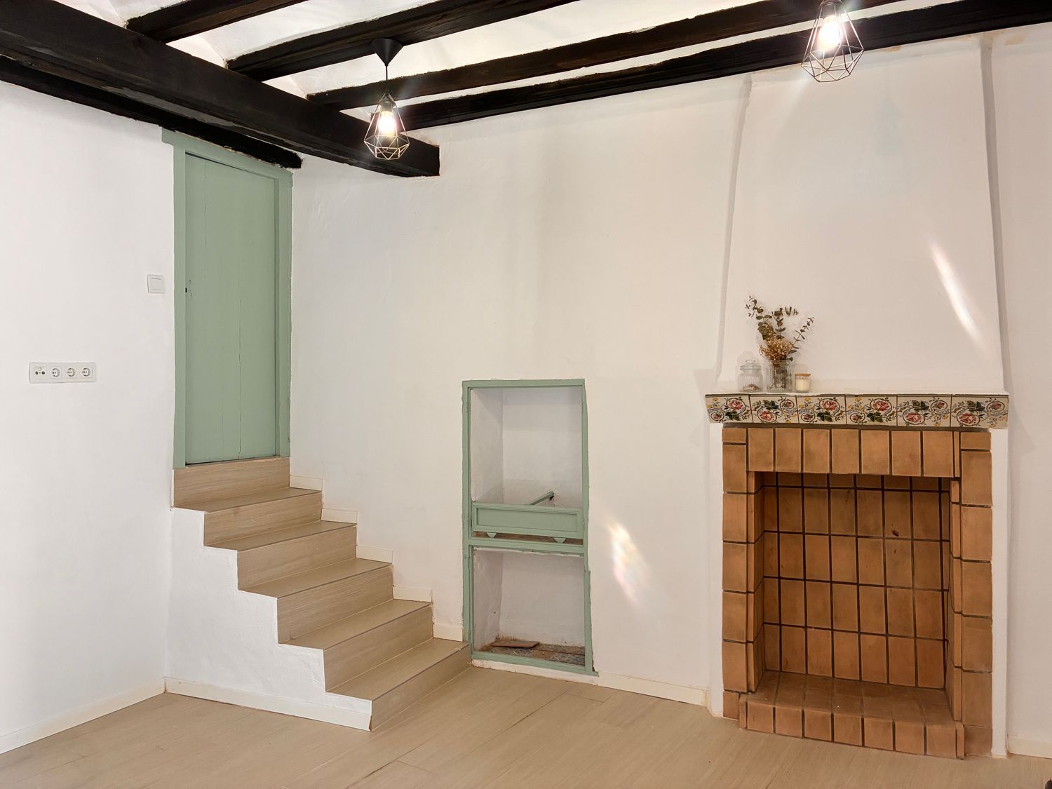 Casa o chalet independiente en Camino de Serra, 8, Camino Onda - Salesianos - Centro, Camino Onda - Salesianos - Centro - Foto 11