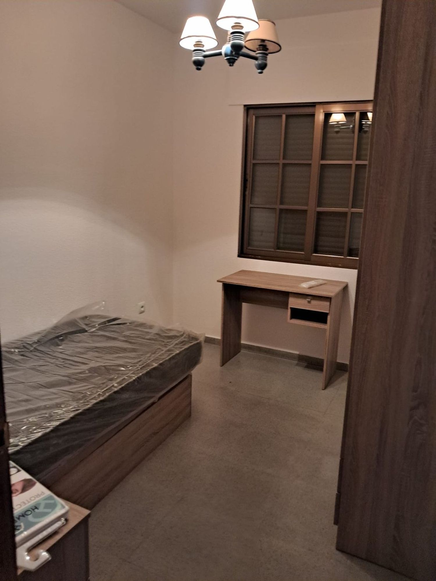 Piso en Calle del Lirio, 41 CLirio, El Perchel - Foto 11