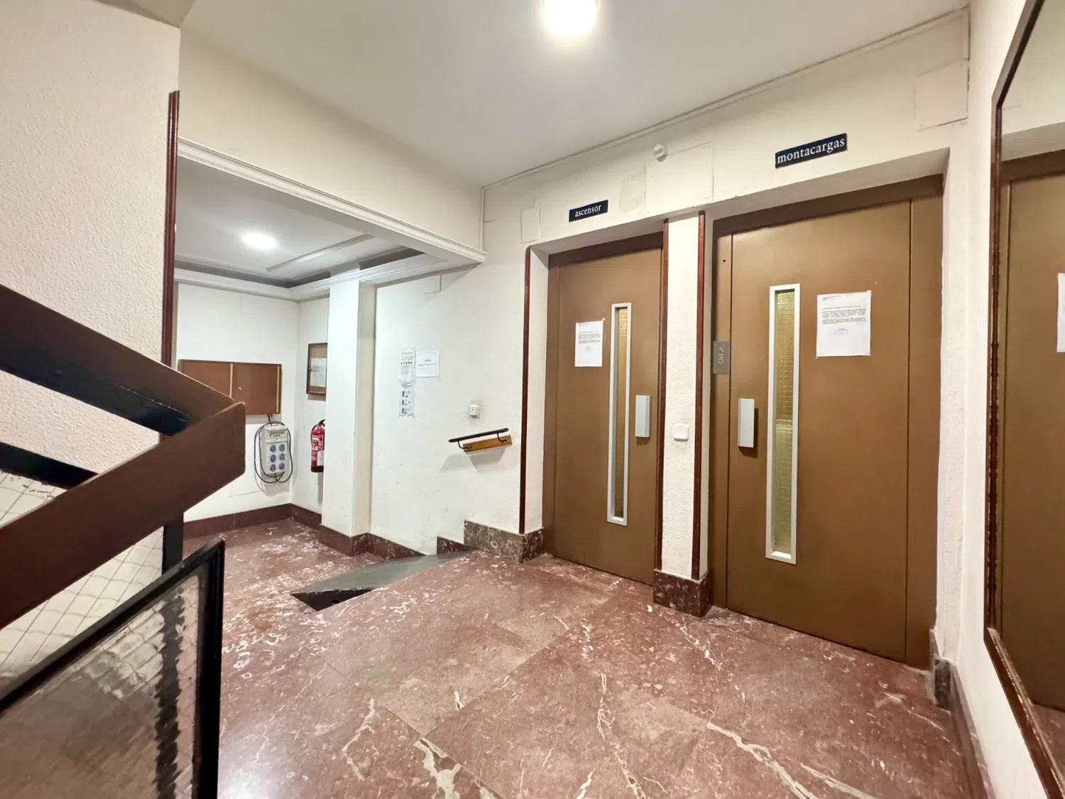 Piso en calle de Donoso Cortés, 47 - Foto 6