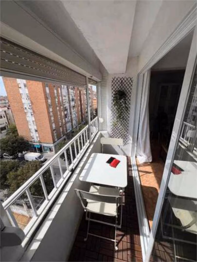 Piso en Distrito Levante