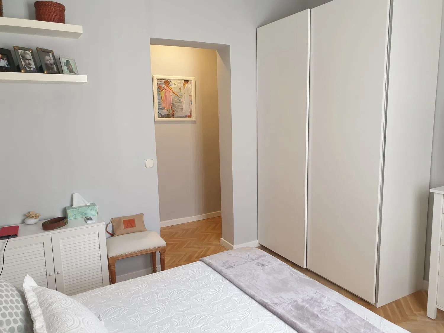 Piso en calle de Marcenado, 38 - Foto 8