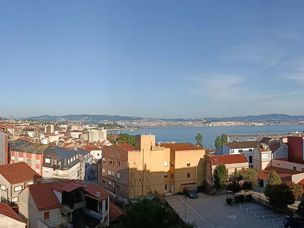 Piso en Avenida de Vigo, 25 n, Cangas, Cangas - Foto 1