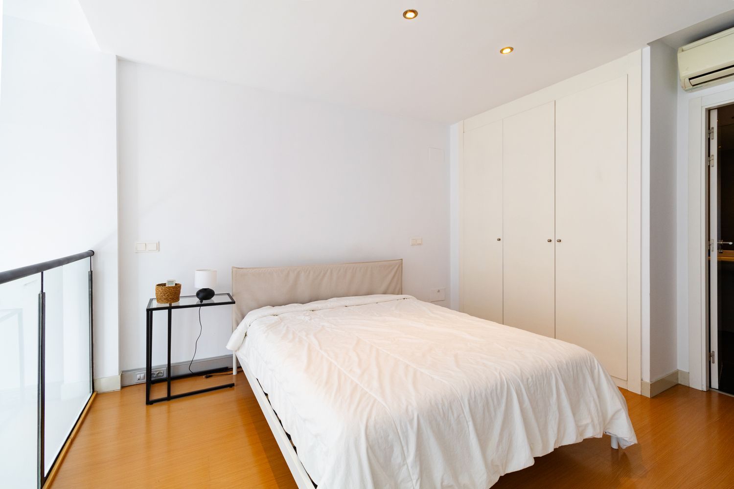 Loft en Avenida de Leganés, 54, Parque Lisboa - La Paz - Foto 8