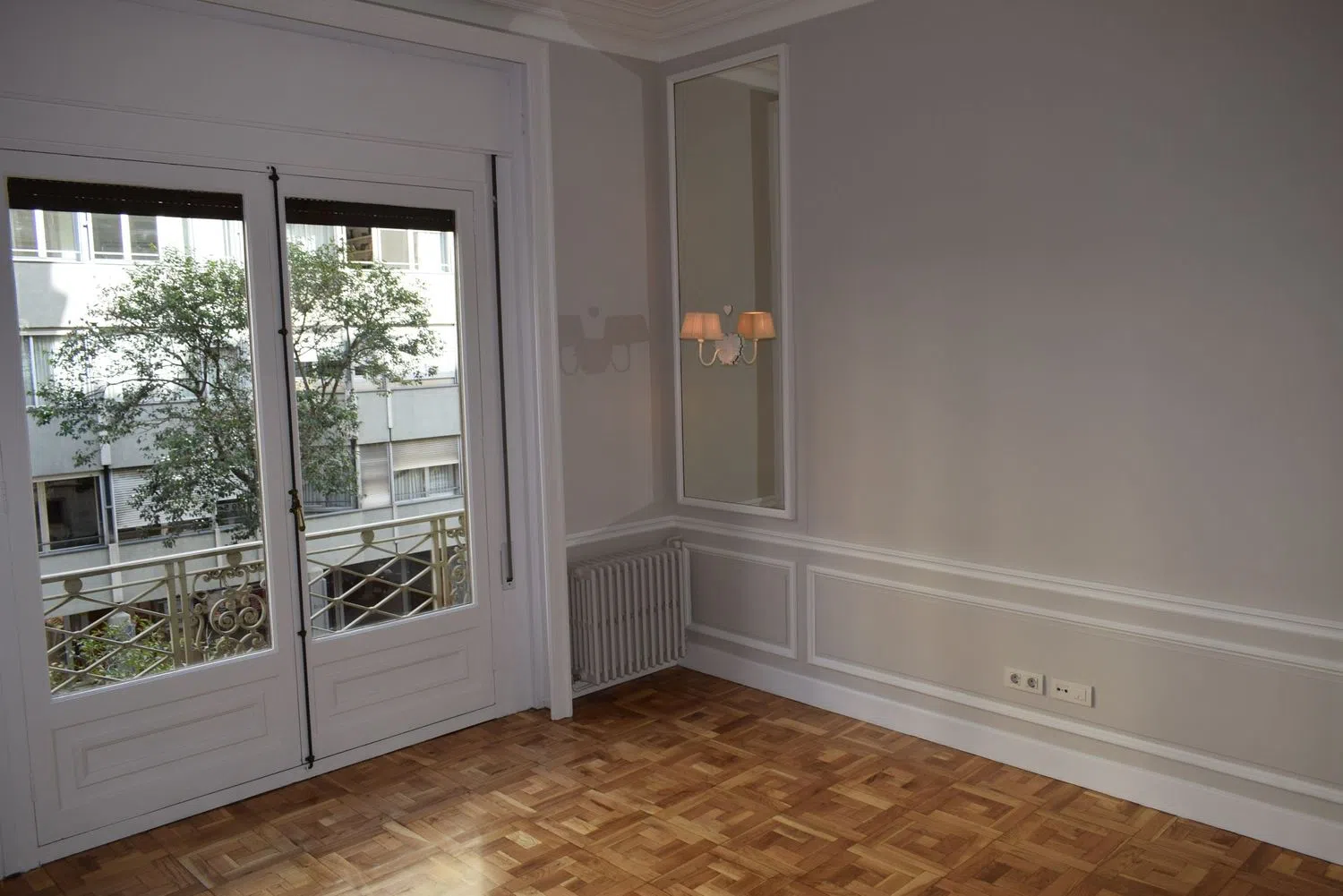 Piso en Barrio Sant Gervasi - Galvany - Foto 18