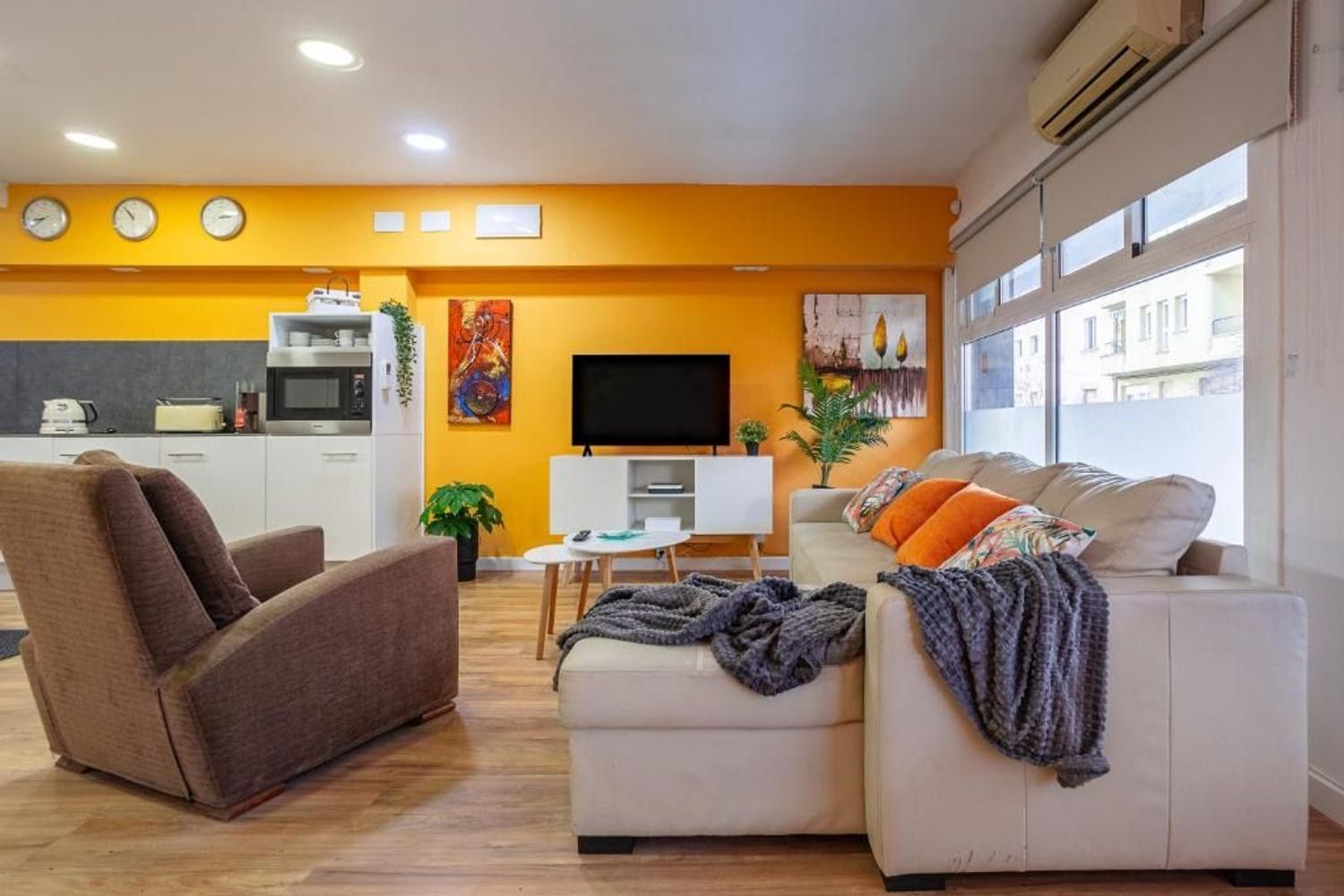 Loft en Calle de Sant Joan Baptista la Salle, 8, Eixample, Eixample - Foto 5