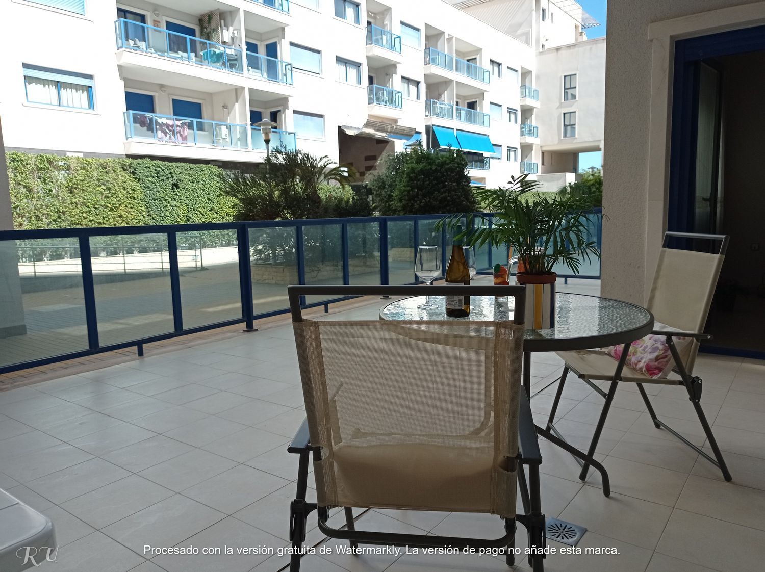 Piso en glorieta del Reino Unido, 6 - Foto 12