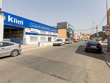 Nave Industrial en Alicante / Alacant - Foto 1