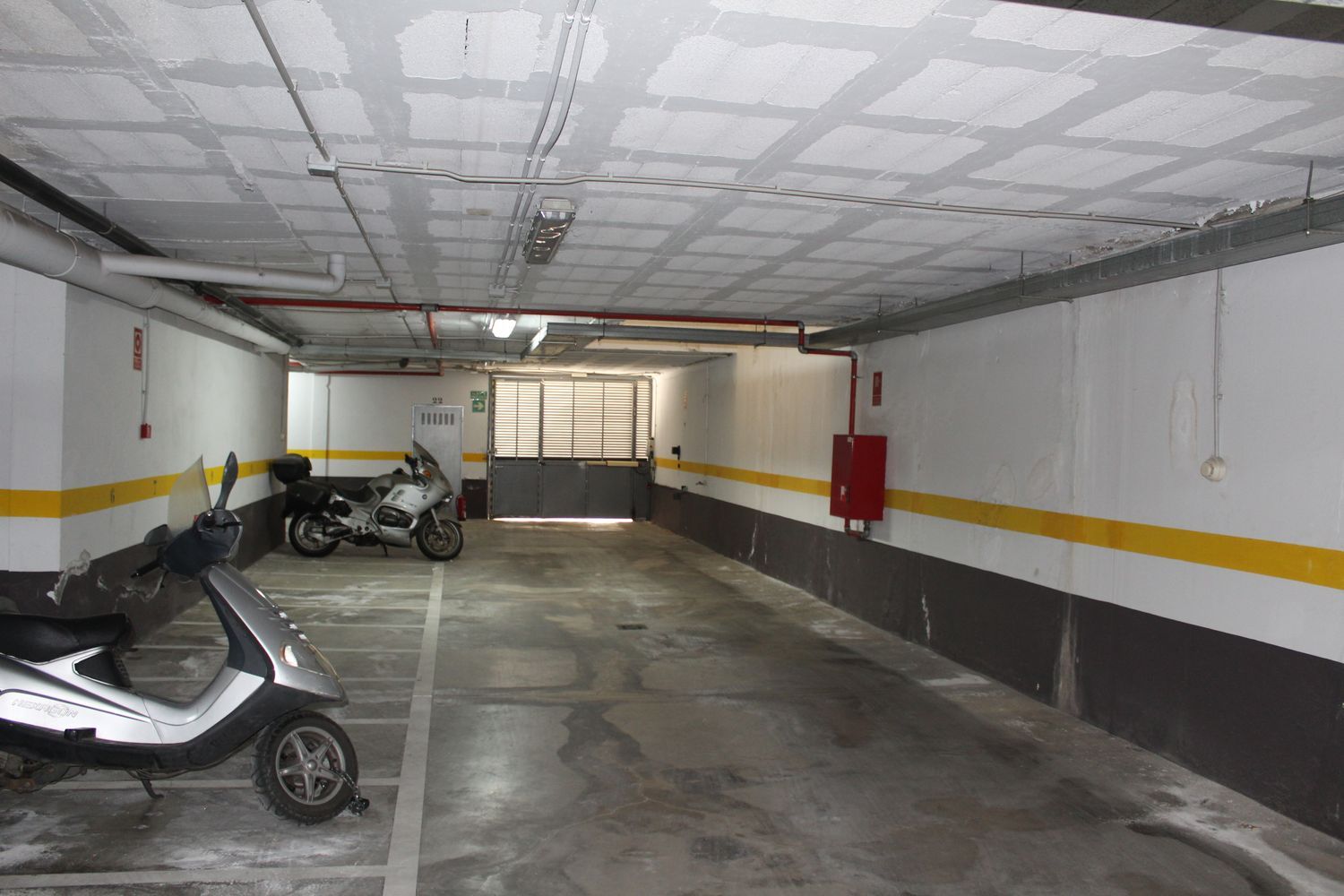 Piso en Avenida de Andalucía, 100 - Foto 18
