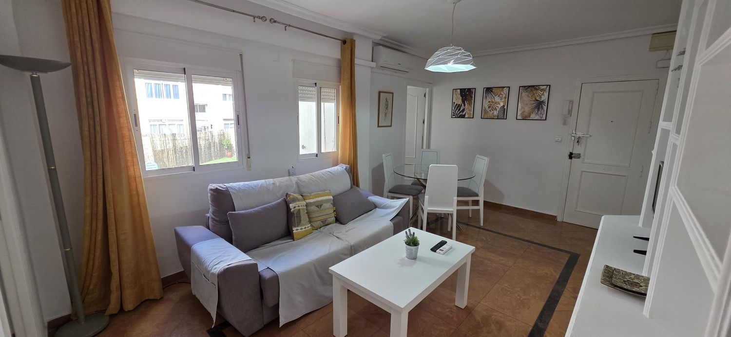 Piso en bulevar Hernán Ruiz, 21 aprox - Foto 3