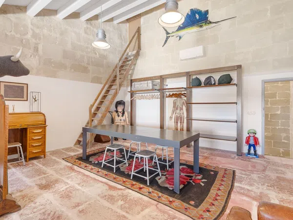 Chalet adosado en Calle d'Isabel II, 66 - Foto 37