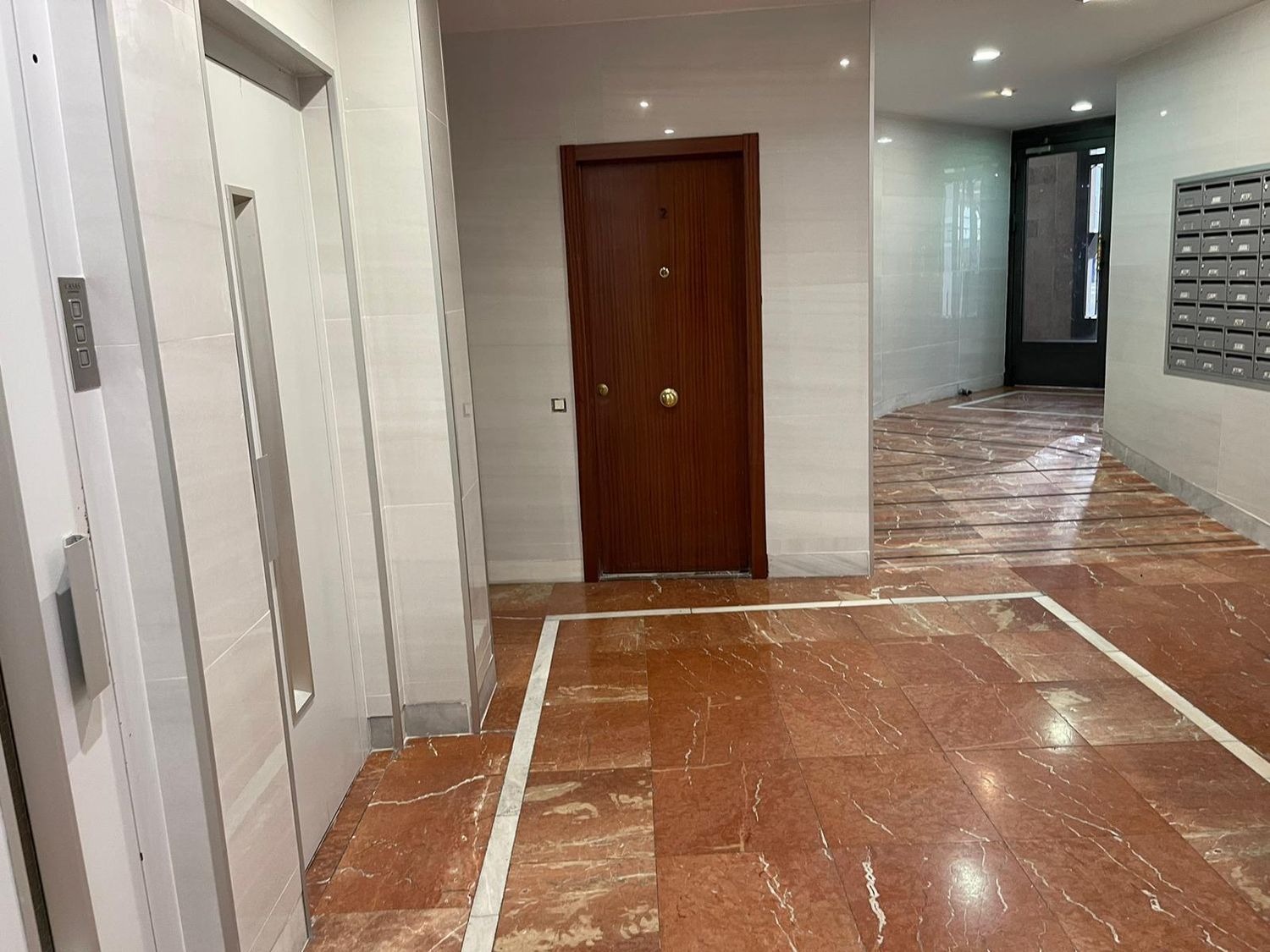 Estudio en Calle de Sánchez Pacheco, 16, Ciudad Jardín - Foto 15