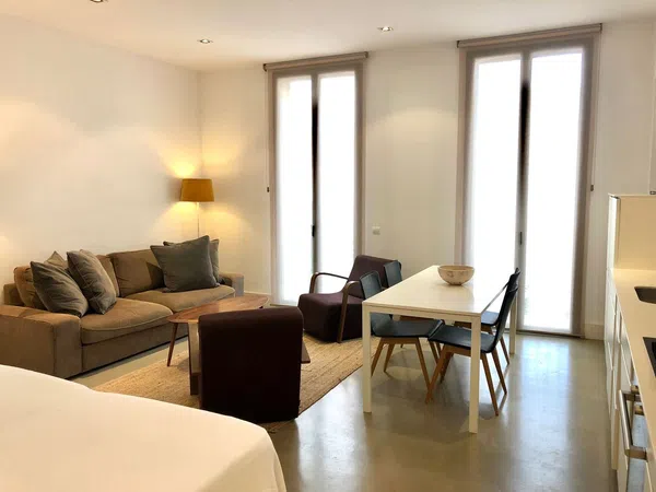 Estudio en Sarrià - Foto 8