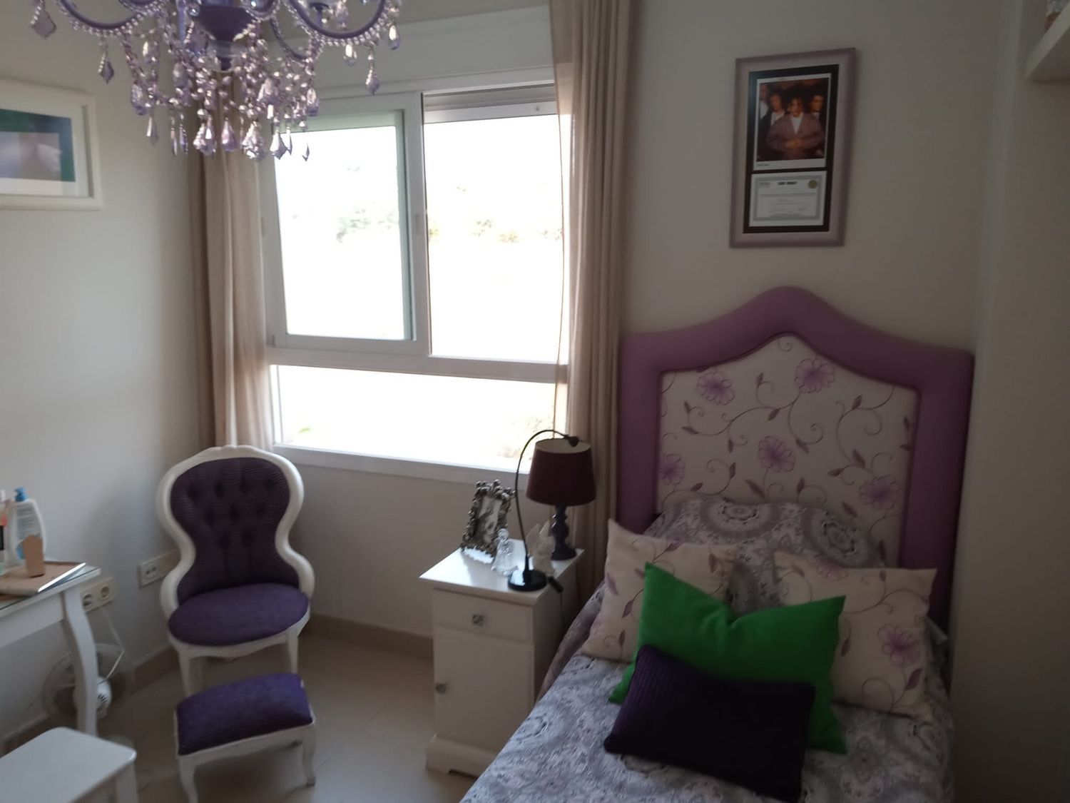 Piso en Parroco Florencio Aguilar, 4 - Foto 19