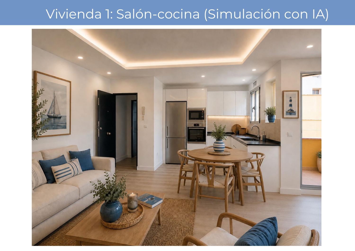 Piso en Calle Luis Antunez, 64, Alcaravaneras - Foto 6