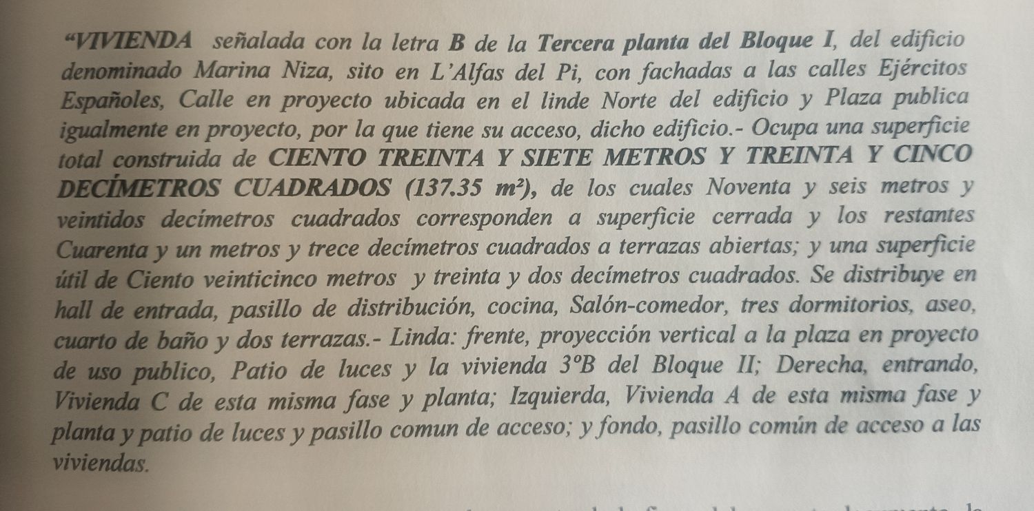 Ático en Plaza de la Creueta, 3, Alfaz del Pi Pueblo-Urbanizaciones, Alfaz del Pi Pueblo-Urbanizaciones - Foto 32