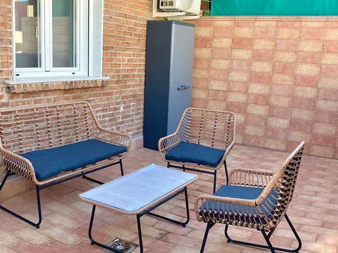 Ático en calle Almona de San Juan de Dios, 20