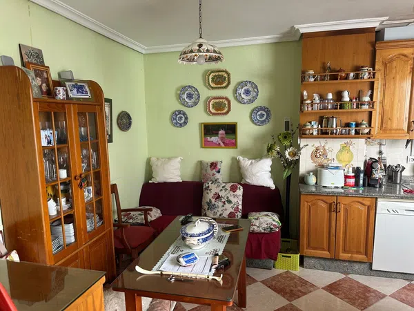 Casa independiente en calle Jorge de Montemayor, 13 - Foto 2