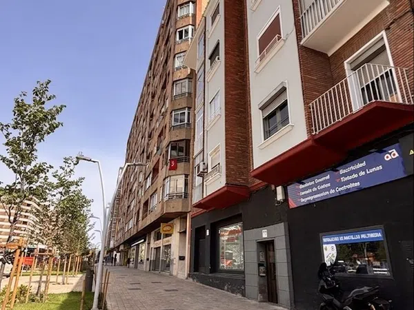 Piso en Avenida de Navarra, 77, Barrio del AVE - Foto 4